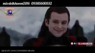 اهنگ گرگ پدر مهراب من هنوز همون گرگم ک تن ب قلاده نمیده