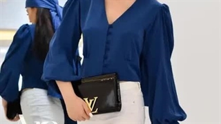 معرفی بهترین مدل های شومیز زنانه آراور