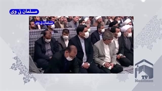 14020406: نوه مولوی عبدالحمید بازداشت شد!