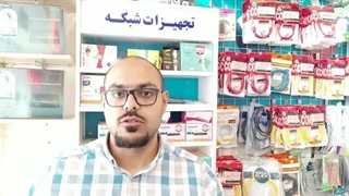 آنلاک مودم | Unlock Modem Utel L443 FD i40 B1 | آموزش آنلاک مودم ایرانسل