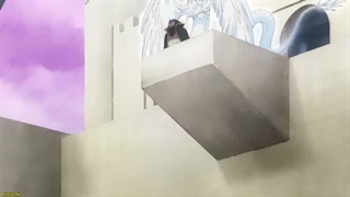 انیمه پرنسس قربانی و شاه هیولا ها قسمت 10-480p