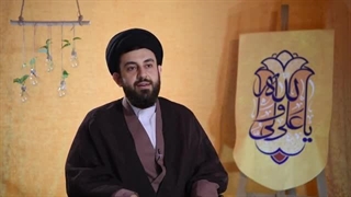 پویش "غدیر باید جهانی شود" (۱۵) - نشر حداکثری