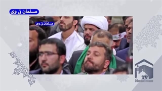 14020406: آزاد شدن مشروبات الکلی در ایران بعد از کشف حجاب!