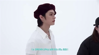 پشت صحنه تریلر کامبک 5Star استری کیدز♡ با زیرنویس فارسی آنلاین. کپ