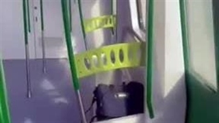 قطار المشاعر المقدسة یبدأ أولى رحلاته بموسم حج 1444هـ