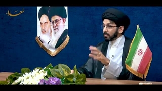 کلیپ بسیارمهمی که منتظرش بودید...  ⁉️ اثرگذارترین شخصیت صد سال آینده چه کسی است؟