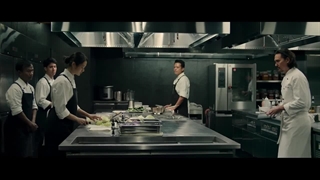 فیلم گرسنگی با دوبله فارسی/ Hunger 2023