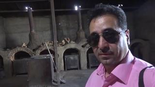 ذغال . ارزانترین دستگاه تولید ذغال ایران