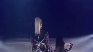 دامنشو درمیاره