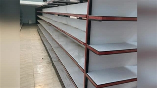 قفسه وسط،قفسه‌فروشگاهی‌سجاد09125708792