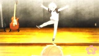 میکس زیبا از انیمه IDOLISH7 یا هفت خواننده