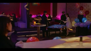 قسمت دهم هرزه و پولدار + آخرین قسمت با زیرنویس آنلاین