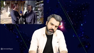 رازی که پدر و مادر کیان پیرفلک پنهان میکردند افشا شد