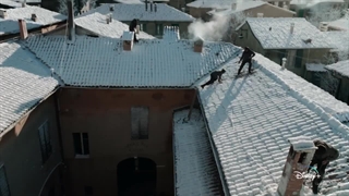 تریلر فیلم Le pupille 2022