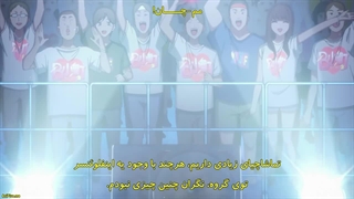 انیمه: ستاره من Oshi_no_ko قسمت 11اخر