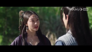 قسمت15 سریال چینی(فرمانروای خدایان رزمی)+زیرنویس فارسی