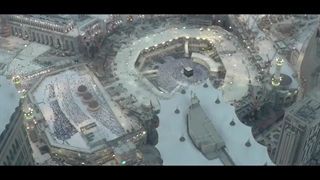 نماهنگ | پیام حج ۱۴۰۲