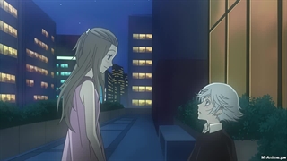 [انیمه بوسه ایزدی فصل 1 قسمت 11 زیرنویس فارسی]