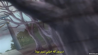 [انیمه بوسه ایزدی فصل 1 قسمت 12 زیرنویس فارسی]