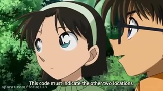 انیمه کونان قسمت 7 OVA