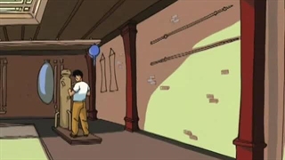 ماجراهای جکی چان قسمت1