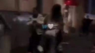 وقتی دلت می خواد اینجوری خودتو بندازی بغلش :)