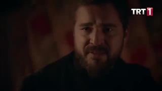 Diriliş Ertuğrul 3. Bölüm