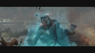 LOGAN Legacy Featurette