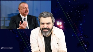 پهلوی رسماباعلیف باکویی بیعت کرد/تصاویرزن رضاپهلوی ازسفربه باکو