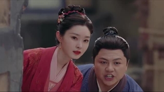 سریال چینی مقدر شده 2023 Destined قسمت 21 بیست و یکم با زیرنویس فارسی