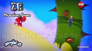 اسپویلر هایی از فینال فصل ۵ میراکلس کپی ممنوع) ۳ روز تا انتشار قسمت ۲۵ و ۲۶