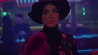 دانلود رایگان قسمت اول سریال قهوه ترک