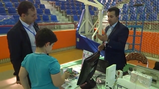 لیوزاد ( برگزیده بنیاد ملی نخبگان )