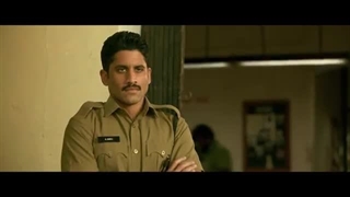 Custody Trailer