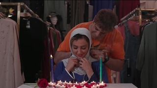 دانلود رایگان قسمت دوم سریال دادزن