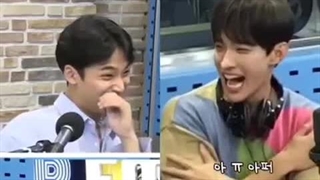 حقیقتا هر چقدر بگم عاشق این ویدیوعم کم گفتم :خنده: