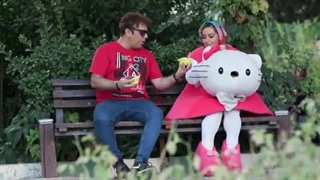 دانلود رایگان قسمت ششم سریال دادزن