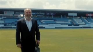 فیلم سینمایی خط استوا