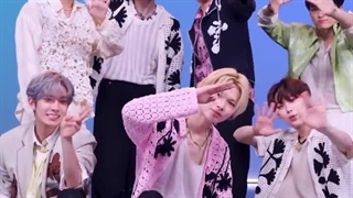 ریلی دنس sacriface-eat me up انهایپن | enhypen "sacriface" relay dance