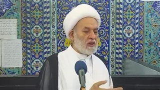 الاضحى براءة من المشرکین… نتبرأ ممّن فی یومنا هذا؟ وکیف؟