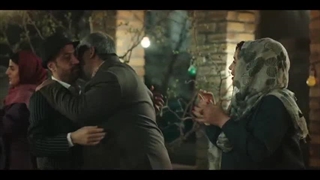 قسمت یازدهم سریال سیاه چاله