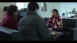 قسمت دوم سریال سگ های شکاری از نتفلیکس با بازی وو دو هوان + زیرنویس چسبیده