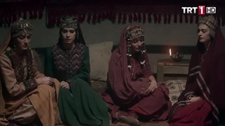 Diriliş Ertuğrul 21. Bölüm