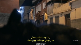 سریال ترکی صفرویک یک Sifirbi فصل سوم قسمت سوم با زیرنویس فارسی