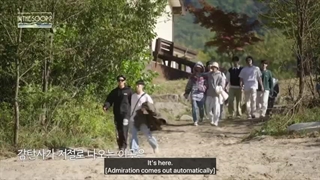 برنامه Seventeen In The Soop فصل دوم قسمت 1 با زیرنویس فارسی