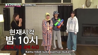 برنامه کره ای Earth Arcade فصل دوم قسمت 2 با زیرنویس فارسی ( با حضور آن یو جین IVE - میمی OhMyGirl - لی یونگجی )