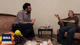 رجبی لیفت صورت