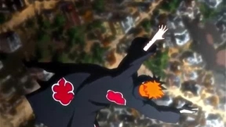 Mixانیمه ناروتو شیپودن