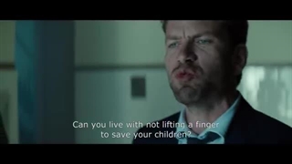 A Conspiracy of Faith - Official Trailer