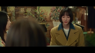 قسمت ششم سلبریتی قسمت 6+ زیرنویس فارسی Celebrity 2023 با بازی پارک گیو یونگ و کانگ مین هیوک